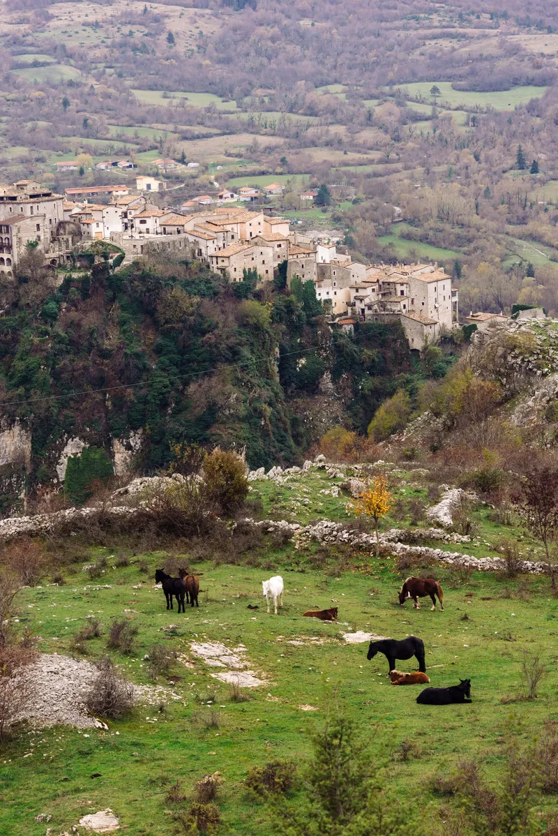 Abruzzo, photo 13