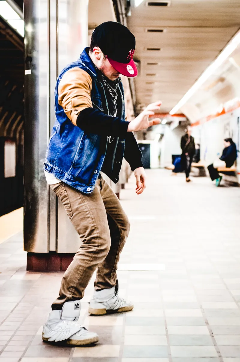 Street Performances, photo 15