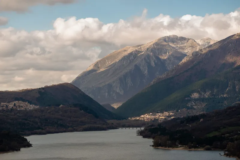 Abruzzo, photo 4