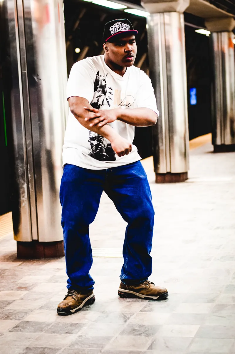 Street Performances, photo 9