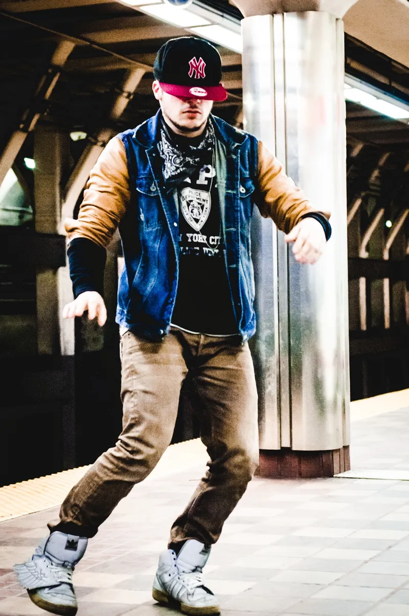Street Performances, photo 14