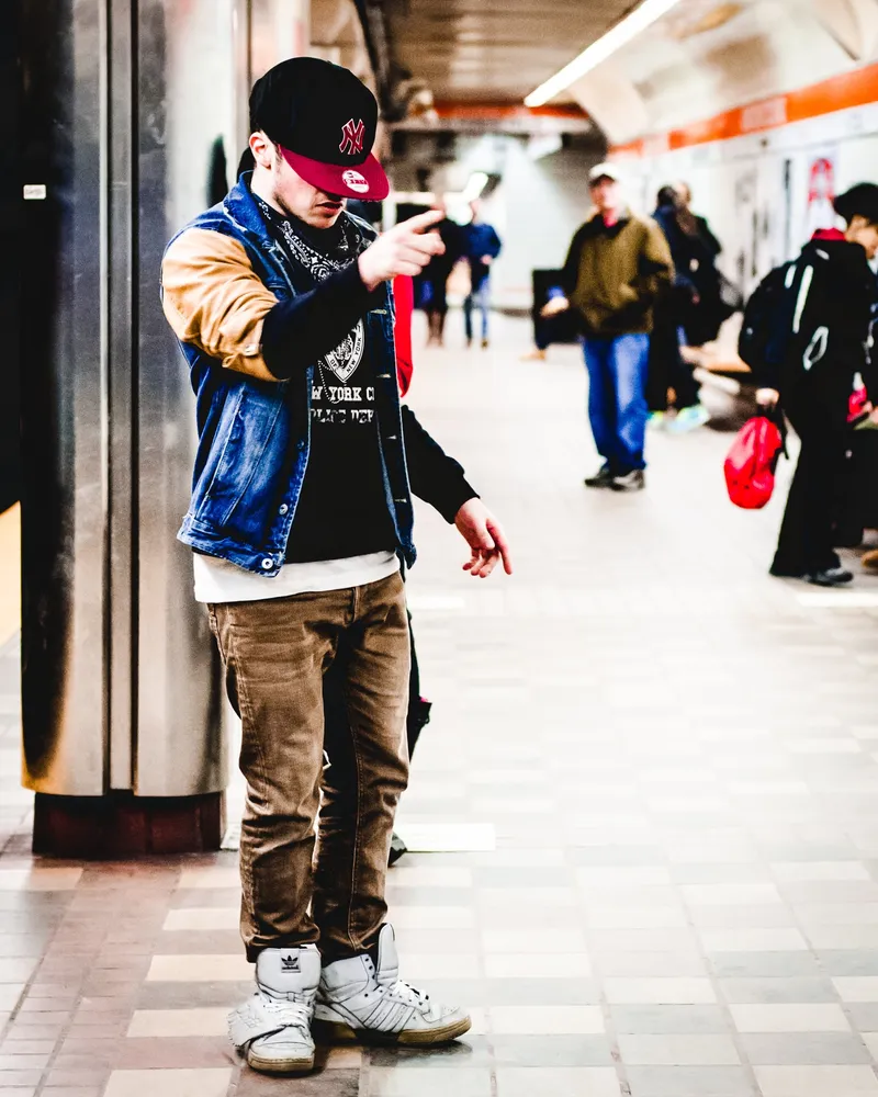 Street Performances, photo 28