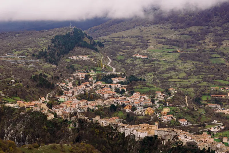 Abruzzo, photo 5