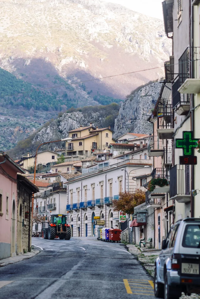 Abruzzo, photo 24