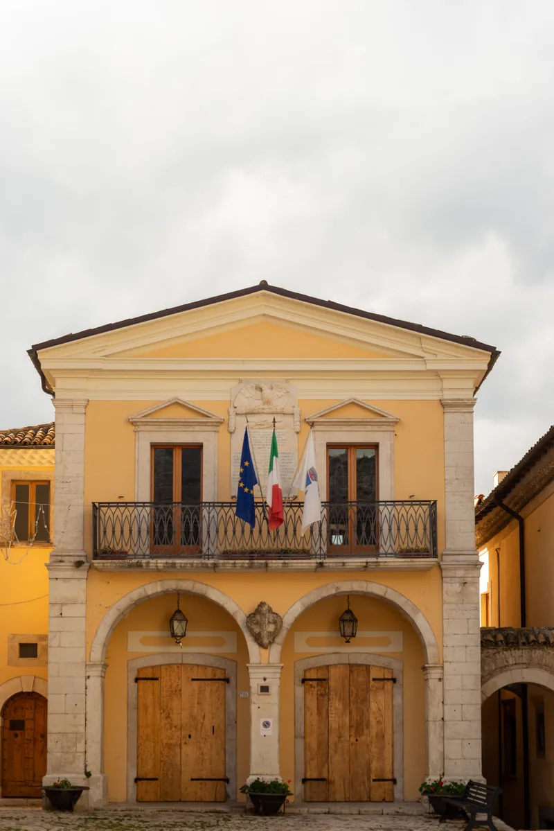Abruzzo, photo 27