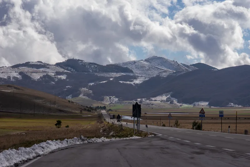 Abruzzo, photo 42