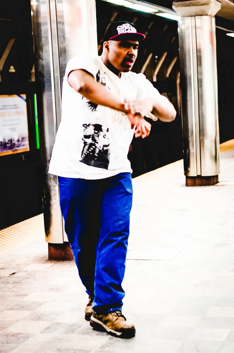 Street Performances, photo 10