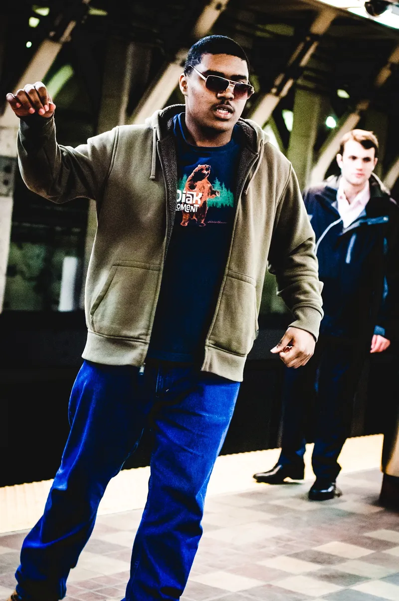 Street Performances, photo 21