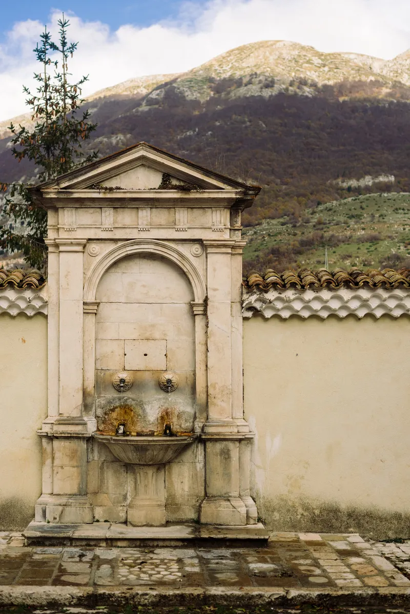 Abruzzo, photo 25