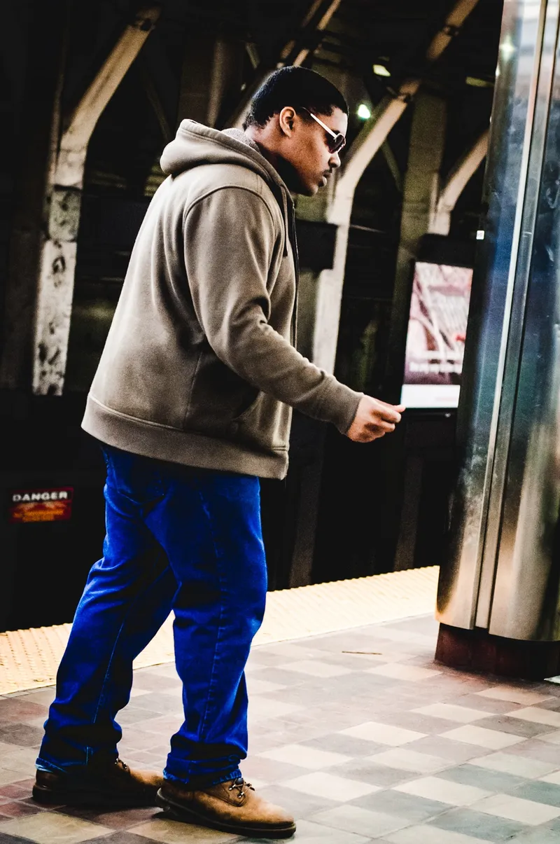 Street Performances, photo 20