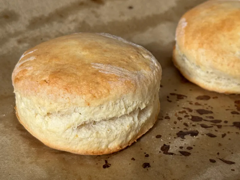 Biscuits, photo 2