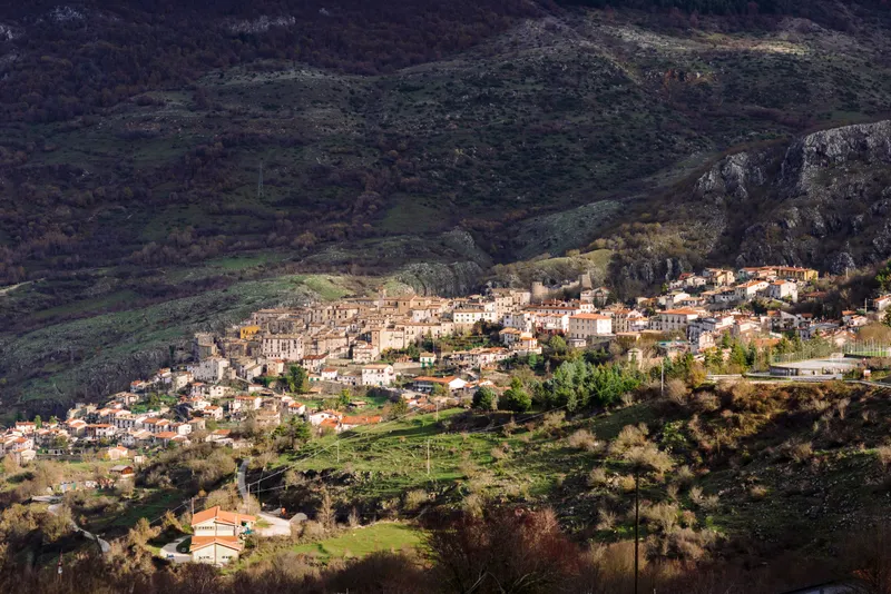 Abruzzo, photo 17