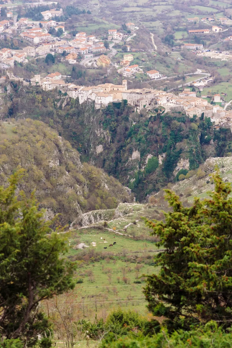 Abruzzo, photo 11