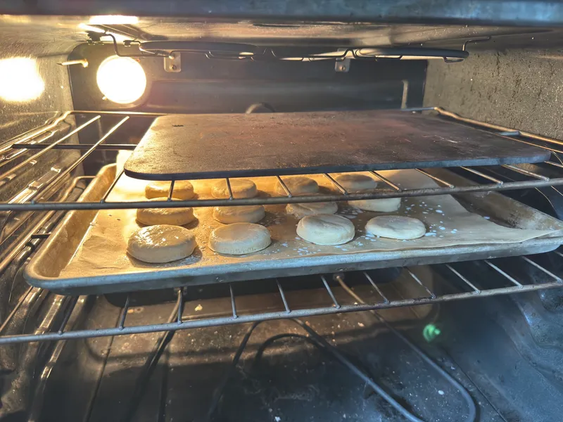 Biscuits, photo 3