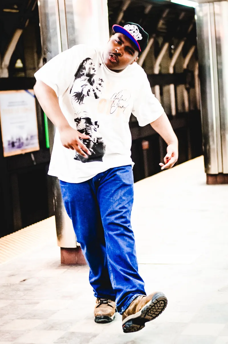 Street Performances, photo 7