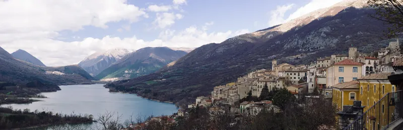 Abruzzo, photo 3