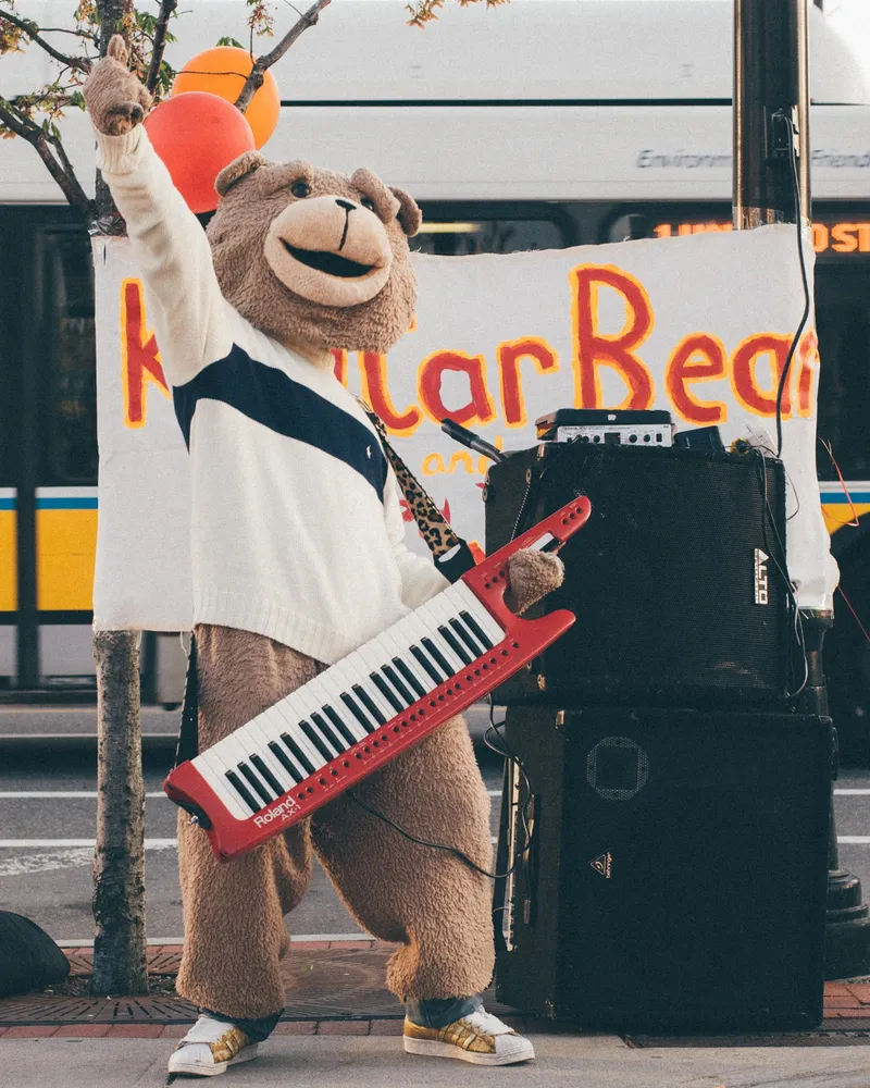 Street Performances, photo 32