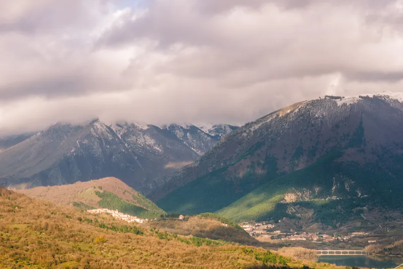 Abruzzo, photo 37