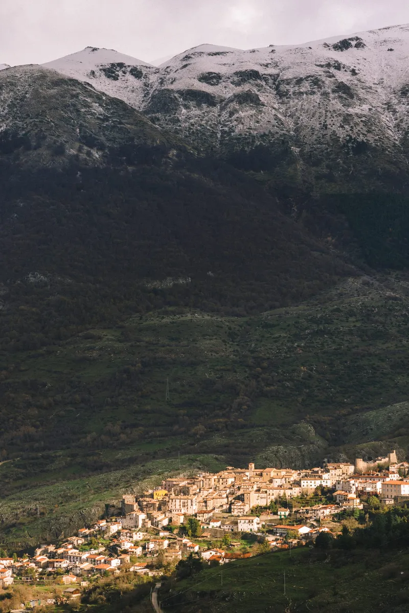 Abruzzo, photo 36