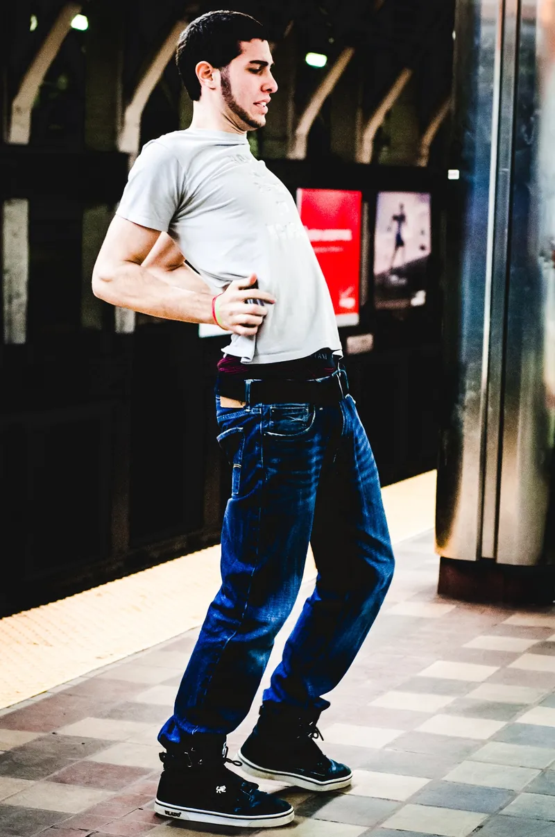 Street Performances, photo 31