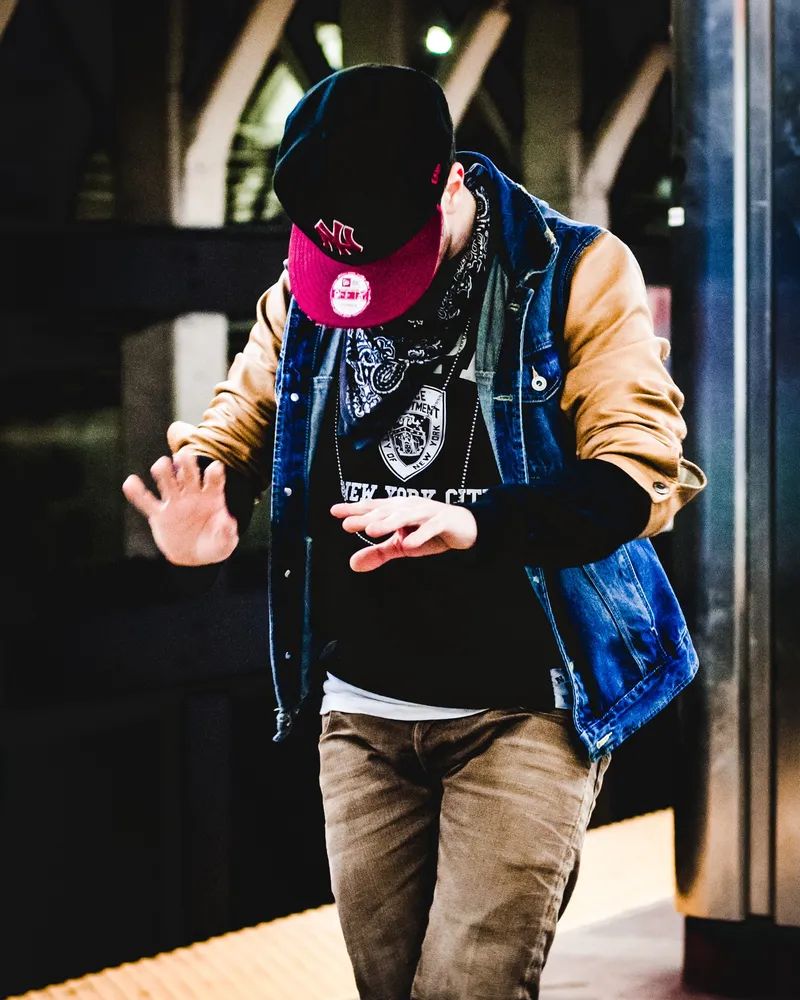 Street Performances, photo 19
