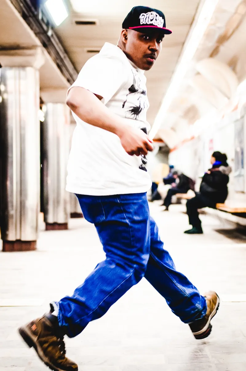 Street Performances, photo 11