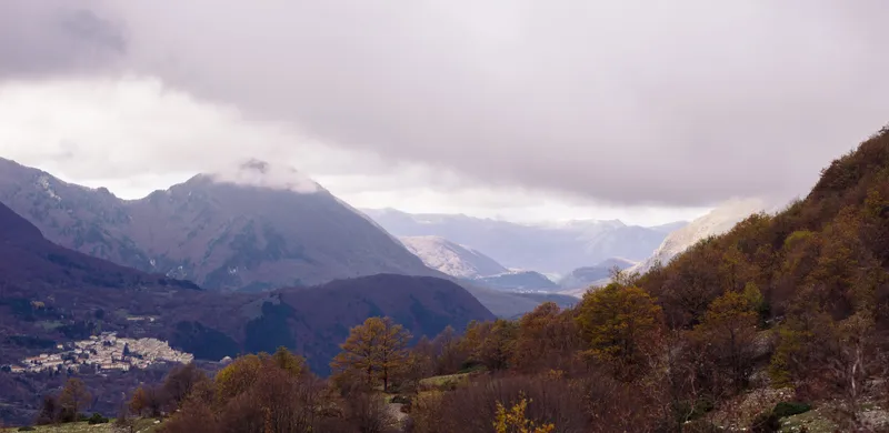 Abruzzo, photo 7